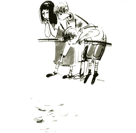 Щучье лето Щучье лето