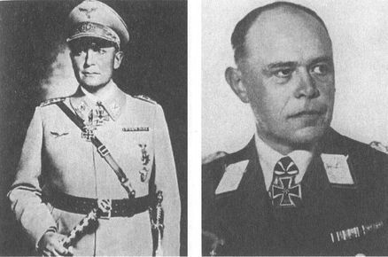 Черный крест и красная звезда. Воздушная война над Россией. 1941-1944