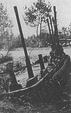 Черный крест и красная звезда. Воздушная война над Россией. 1941-1944