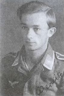 Котел смерти в Курляндии. Хроника сражений группы армий "Север" 1944-1945