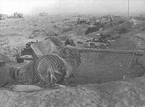 Крупнейшие танковые сражения Второй мировой войны. Аналитический обзор