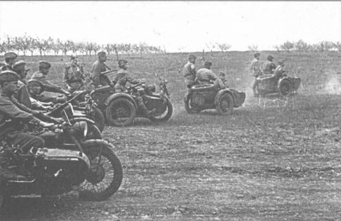 Крупнейшие танковые сражения Второй мировой войны. Аналитический обзор