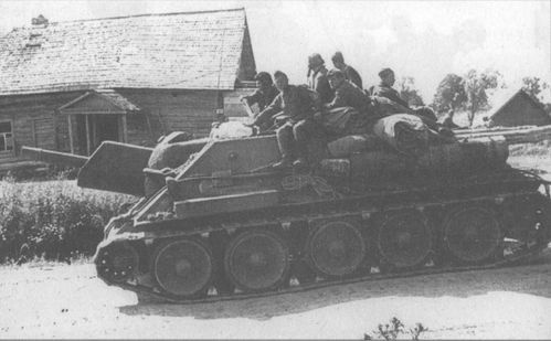 Крупнейшие танковые сражения Второй мировой войны. Аналитический обзор