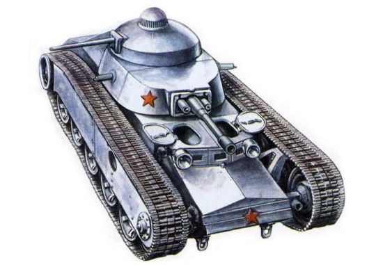 Воевали на "гробах"! Упадок в танковых войсках Воевали на "гробах"! Упадок в танковых войсках