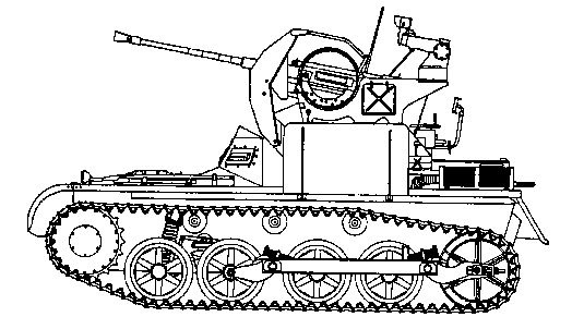 Воевали на "гробах"! Упадок в танковых войсках