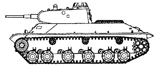 Воевали на "гробах"! Упадок в танковых войсках Воевали на "гробах"! Упадок в танковых войсках
