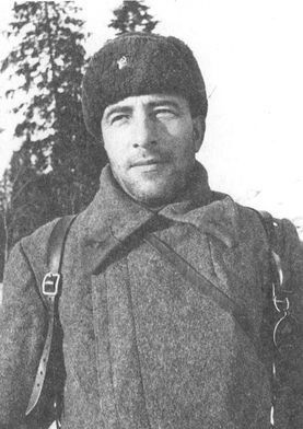 Гроза панцерваффе