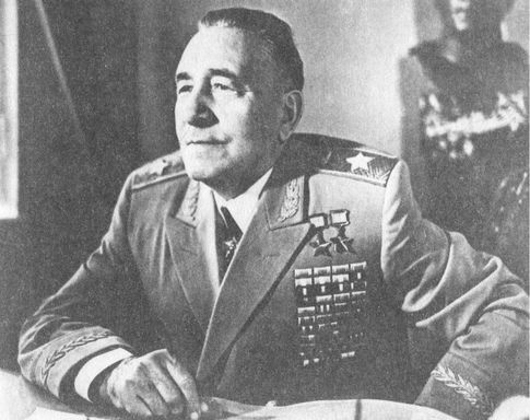 Гроза панцерваффе Гроза панцерваффе