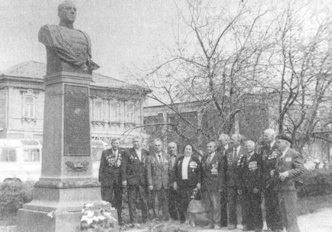 Гроза панцерваффе Гроза панцерваффе