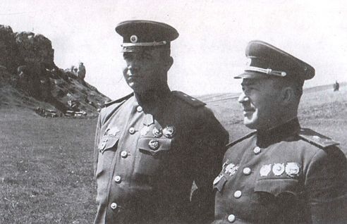 Стальной ураган