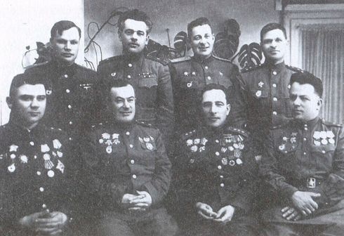 Стальной ураган