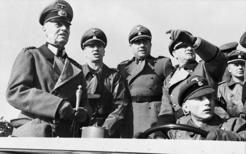 Высадка в Нормандии Высадка в Нормандии