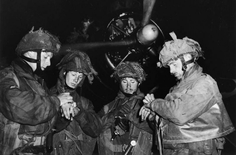 Высадка в Нормандии Высадка в Нормандии