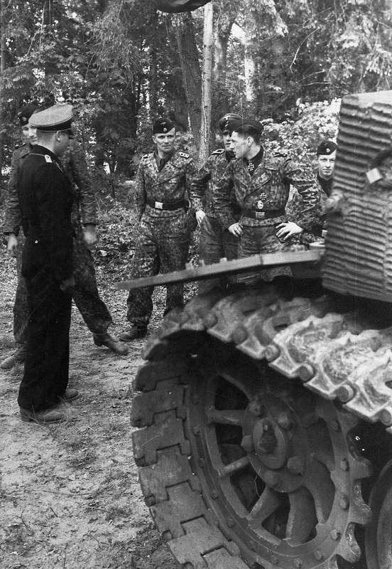 Высадка в Нормандии Высадка в Нормандии