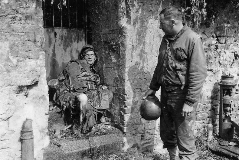 Высадка в Нормандии Высадка в Нормандии