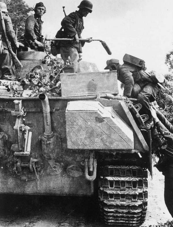 Высадка в Нормандии Высадка в Нормандии