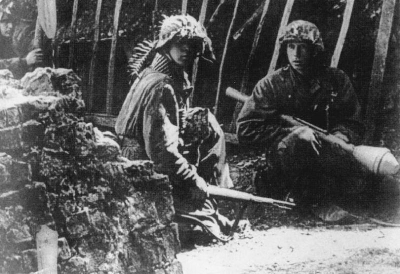 Высадка в Нормандии Высадка в Нормандии