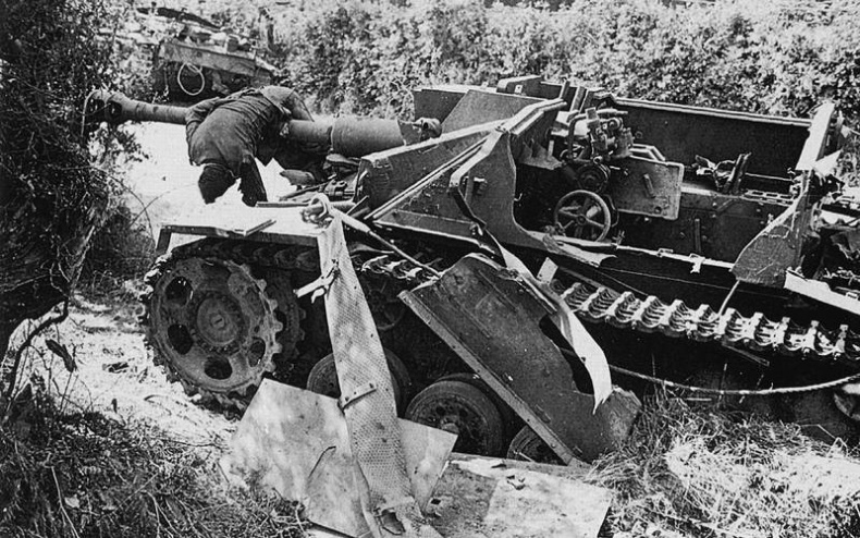 Высадка в Нормандии Высадка в Нормандии