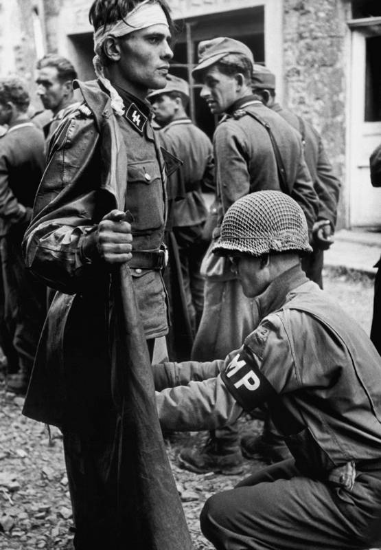 Высадка в Нормандии Высадка в Нормандии