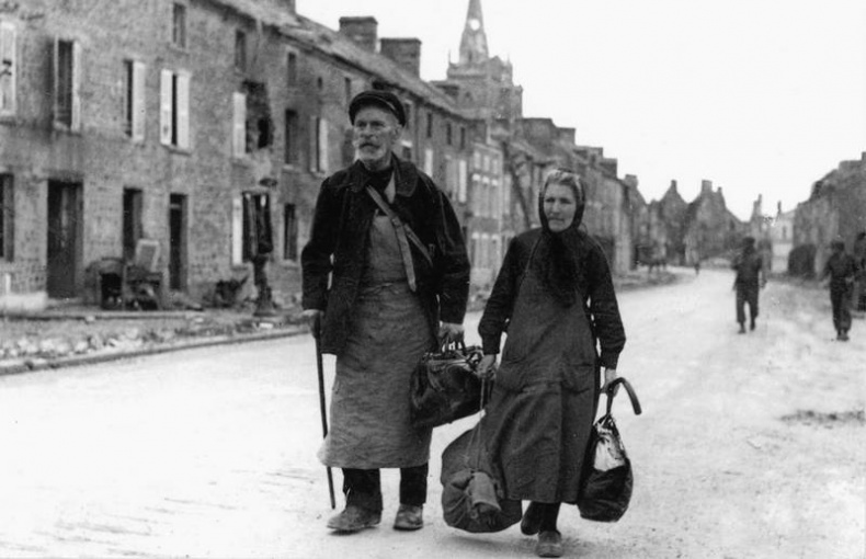 Высадка в Нормандии Высадка в Нормандии