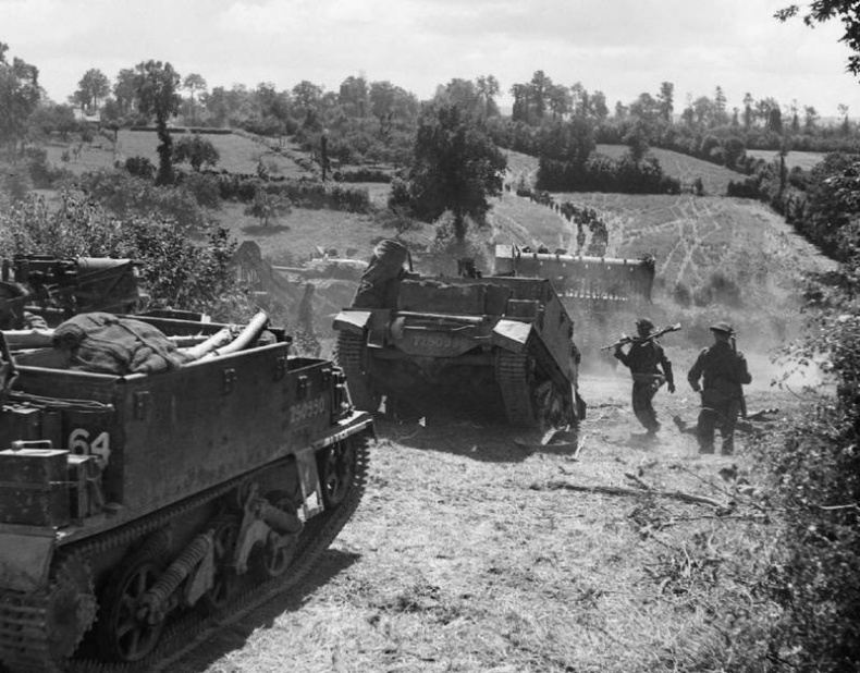 Высадка в Нормандии Высадка в Нормандии