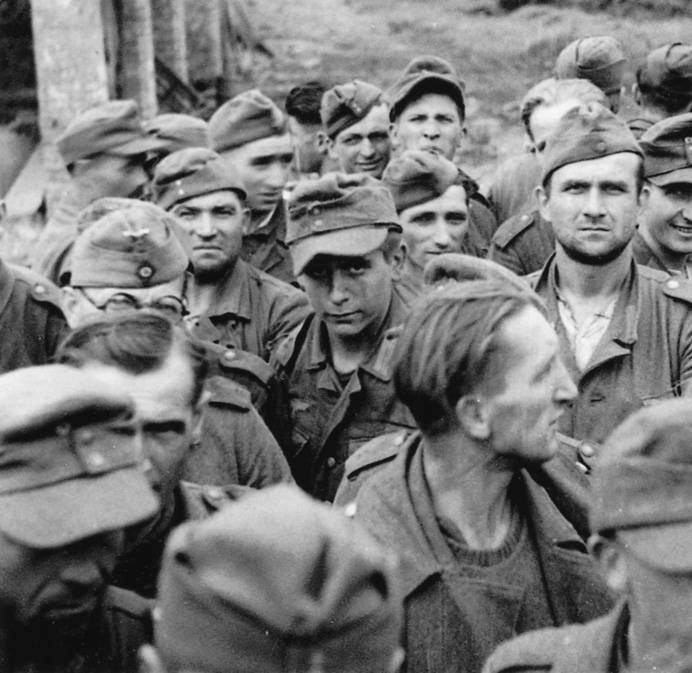 Высадка в Нормандии Высадка в Нормандии