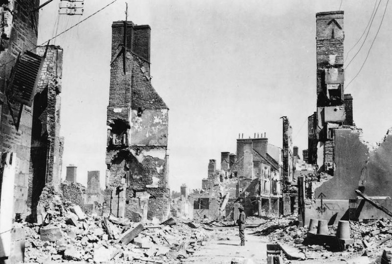 Высадка в Нормандии Высадка в Нормандии