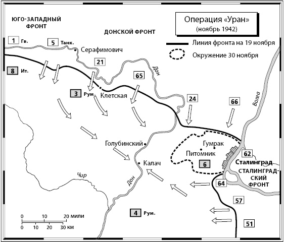 Вторая мировая война
