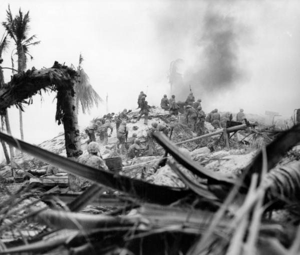 Вторая мировая война Вторая мировая война