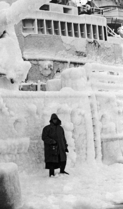 Вторая мировая война Вторая мировая война