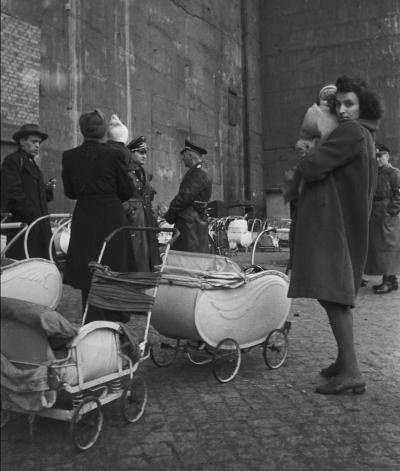 Вторая мировая война Вторая мировая война