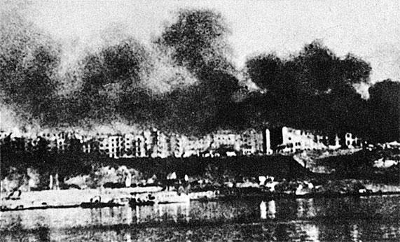 Сталинград Сталинград