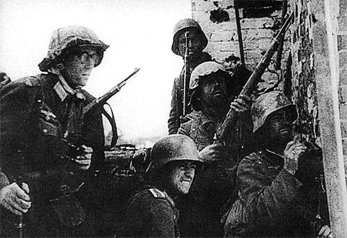 Сталинград Сталинград