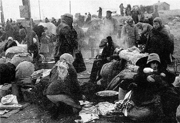 Сталинград Сталинград