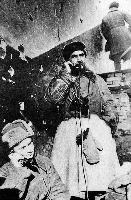 Сталинград Сталинград