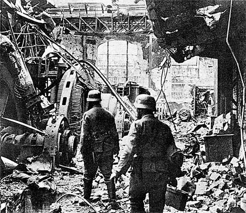 Сталинград Сталинград