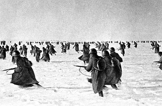 Сталинград Сталинград