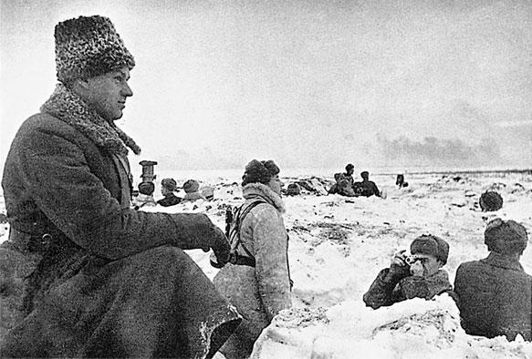 Сталинград Сталинград