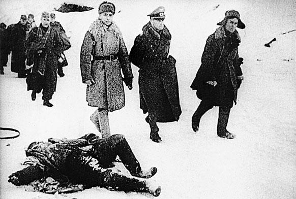 Сталинград Сталинград