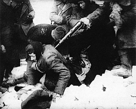 Сталинград Сталинград