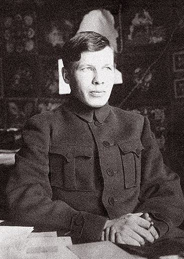 Город и лес у моря Город и лес у моря