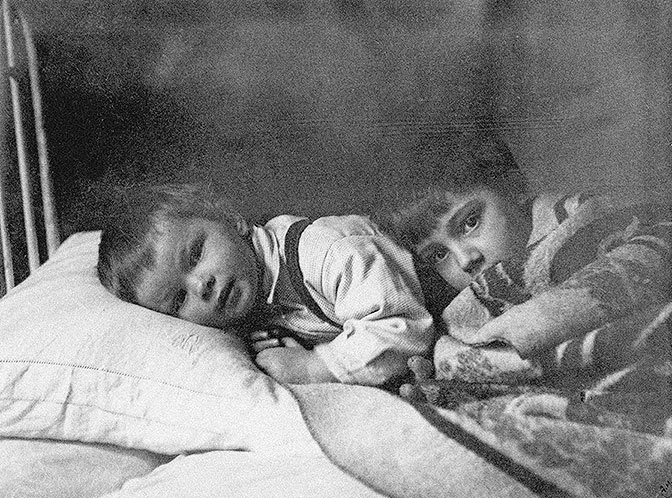 Город и лес у моря Город и лес у моря