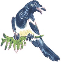 Лесные сказки Лесные сказки