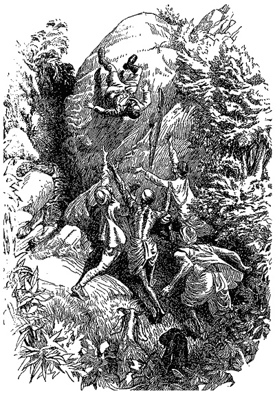 Кумаонские людоеды