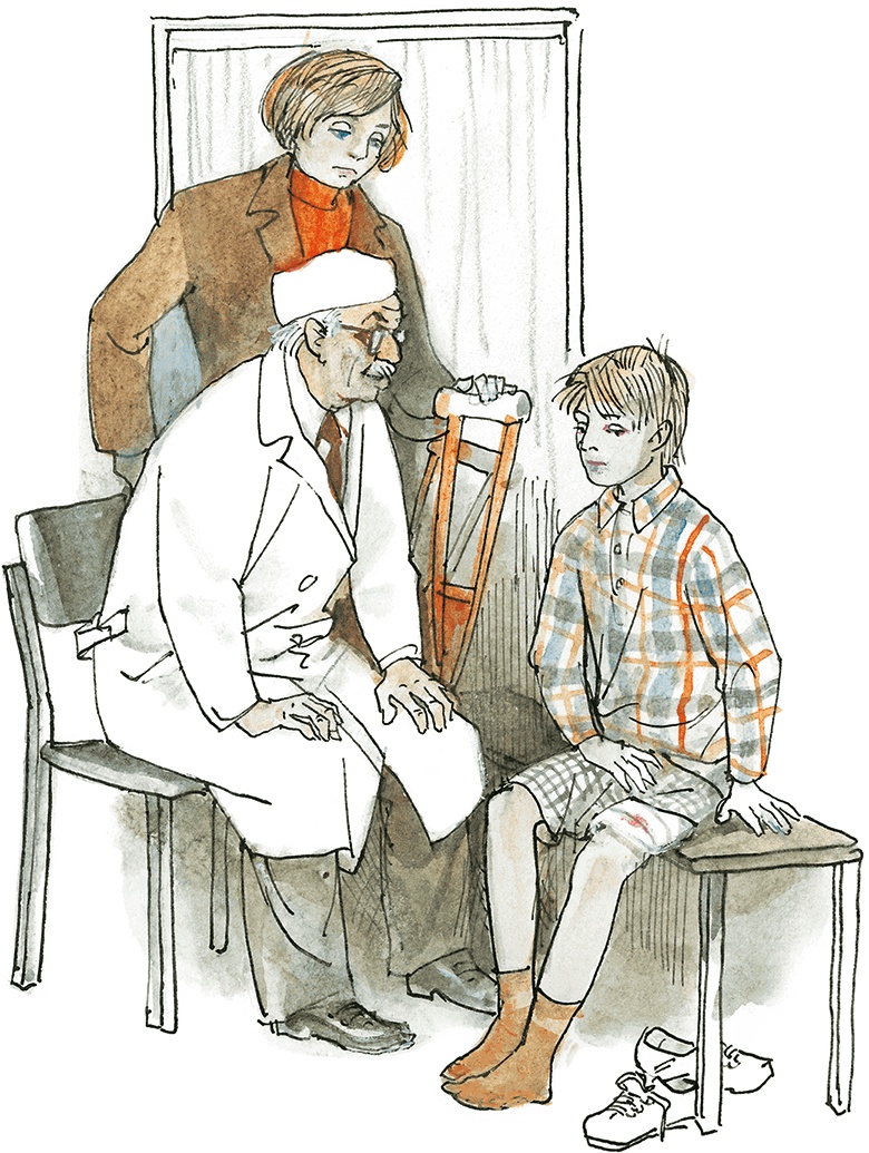 «Стрижи» на льду «Стрижи» на льду