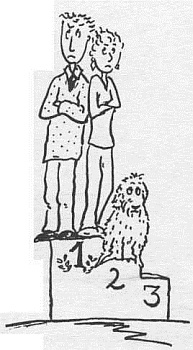 Господин Белло и волшебный эликсир