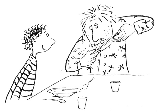 Новости о господине Белло Новости о господине Белло