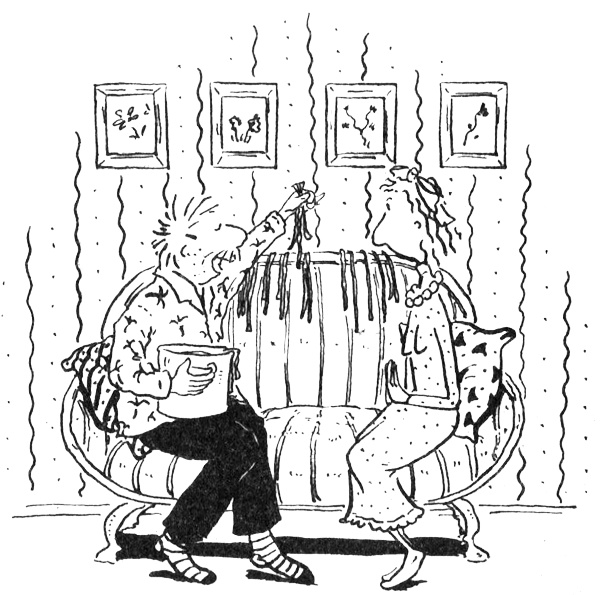 Новости о господине Белло Новости о господине Белло