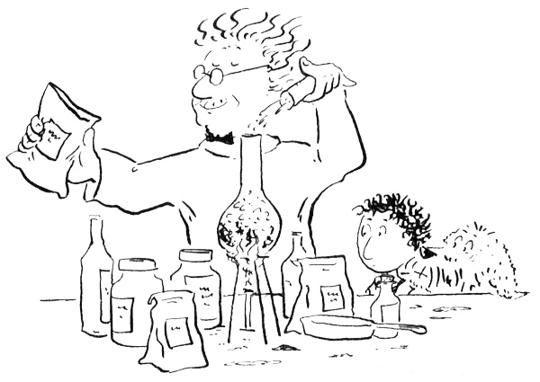 Новости о господине Белло