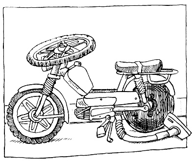 Субастик в опасности Субастик в опасности